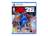 NBA 2K26 - PS5