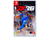 NBA 2K26 - Switch