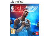 NBA 2K27 - PS5