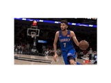 NBA 2K27 - PS5