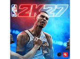 NBA 2K27 - Switch 2 (Download code)