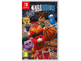 NBA Bounce - Nintendo Switch