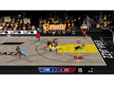 NBA Bounce - Nintendo Switch