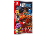NBA Bounce - Nintendo Switch