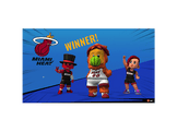 NBA Bounce - Nintendo Switch