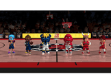 NBA Bounce - PS5