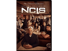 Charger l&#39;image dans la galerie, NCIS: Saison 19 - DVD
