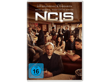 Charger l&#39;image dans la galerie, NCIS: Saison 19 - DVD
