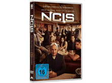 Charger l&#39;image dans la galerie, NCIS: Saison 19 - DVD
