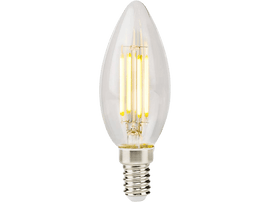 NEDIS Ampoule Smart E14 4.5 W Retro (LBFE14C352)