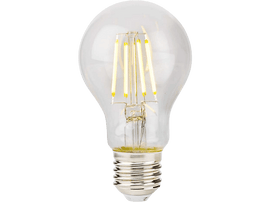 NEDIS Ampoule Smart E27 7 W Retro (LBFE27A602)