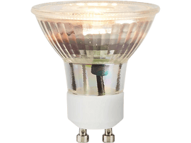 NEDIS Ampoule Smart GU10 4.5 W Retro (LBGU10P163)