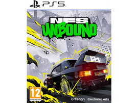 Need For Speed Unbound FR/NL PS5