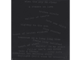 Neil Young With Crazy Horse - Fu##in' Up LP