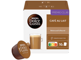 NESCAFE DOLCE GUSTO COFFEE MILK