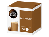 NESCAFE DOLCE GUSTO COFFEE MILK