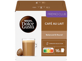 NESCAFE DOLCE GUSTO COFFEE MILK