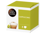 NESCAFE DOLCE GUSTO CAPPUCCINO