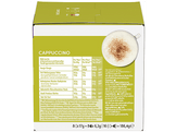 NESCAFE DOLCE GUSTO CAPPUCCINO