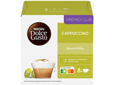 NESCAFE DOLCE GUSTO CAPPUCCINO