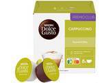 NESCAFE DOLCE GUSTO CAPPUCCINO