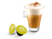 Charger l&#39;image dans la galerie, NESCAFE DOLCE GUSTO CAPPUCCINO
