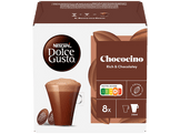 NESCAFE DOLCE GUSTO CHOCOCINO