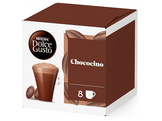 NESCAFE DOLCE GUSTO CHOCOCINO