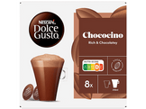 NESCAFE DOLCE GUSTO CHOCOCINO