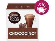 NESCAFE DOLCE GUSTO CHOCOCINO