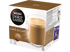 NESCAFE DOLCE GUSTO COFFEE MILK