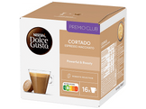 NESCAFE DOLCE GUSTO CORTADO MACCHIATO