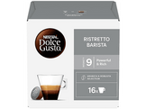 NESCAFE DOLCE GUSTO ESPRESSO BARISTA