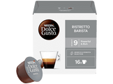 NESCAFE DOLCE GUSTO ESPRESSO BARISTA