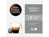NESCAFE DOLCE GUSTO ESPRESSO BARISTA