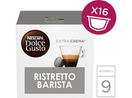 NESCAFE DOLCE GUSTO ESPRESSO BARISTA