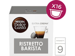 NESCAFE DOLCE GUSTO ESPRESSO BARISTA