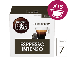 NESCAFE DOLCE GUSTO ESPRESSO INTENSO