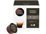 NESCAFE DOLCE GUSTO ESPRESSO INTENSO