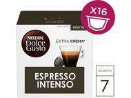 NESCAFE DOLCE GUSTO ESPRESSO INTENSO