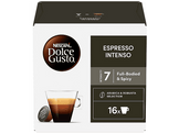 NESCAFE DOLCE GUSTO ESPRESSO INTENSO