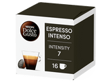 NESCAFE DOLCE GUSTO ESPRESSO INTENSO