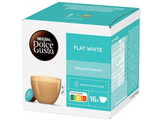 NESCAFE DOLCE GUSTO FLAT WHITE