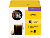 NESCAFE DOLCE GUSTO GRANDE