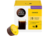 NESCAFE DOLCE GUSTO GRANDE