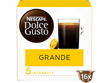 Charger l&#39;image dans la galerie, NESCAFE DOLCE GUSTO GRANDE
