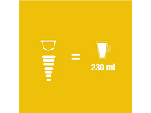 Charger l&#39;image dans la galerie, NESCAFE DOLCE GUSTO GRANDE
