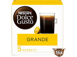 NESCAFE DOLCE GUSTO GRANDE