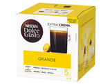 NESCAFE DOLCE GUSTO GRANDE