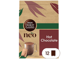 NESCAFE NEO HOT CHOCOLATE